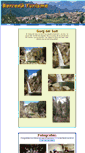 Mobile Screenshot of borredaturisme.com
